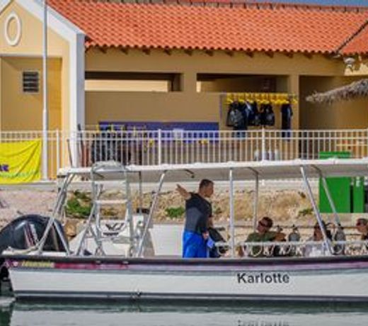 Courtyard by Marriott Bonaire Dive Resort