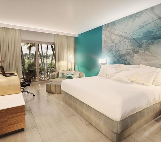 Courtyard by Marriott Bonaire Dive Resort