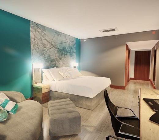 Courtyard by Marriott Bonaire Dive Resort