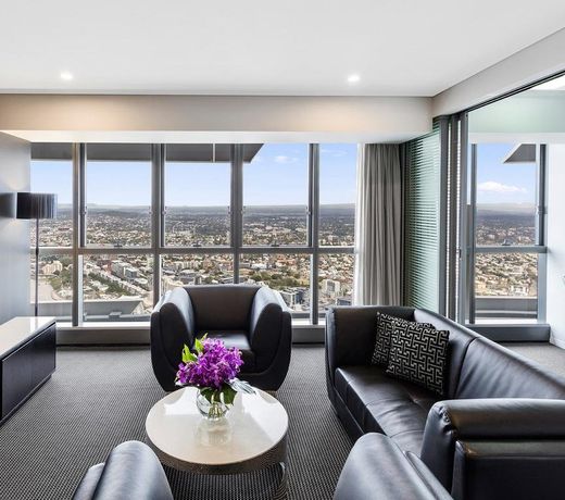 Meriton Suites Herschel Street, Brisbane