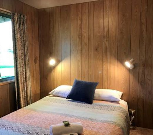Colac Colac Caravan Park