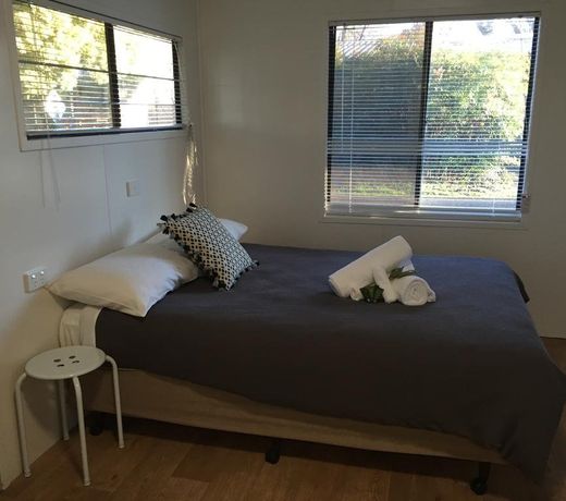 Colac Colac Caravan Park
