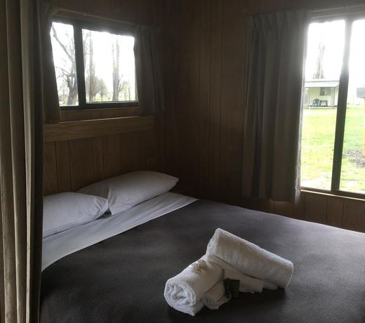 Colac Colac Caravan Park