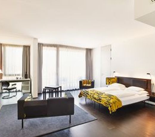 LOISIUM Wine & Spa Hotel Langenlois