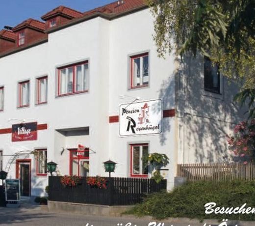 PENSION AM ROSENHÜGEL