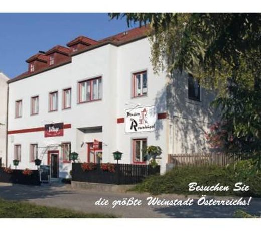 PENSION AM ROSENHÜGEL