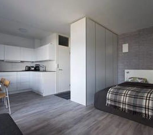 Seaside Downtown Apartment
