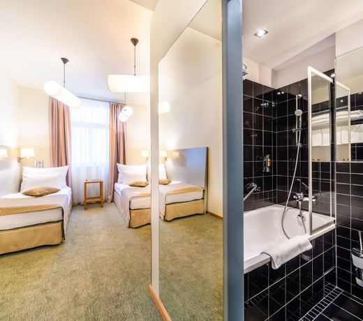 Grandium Hotel Prague
