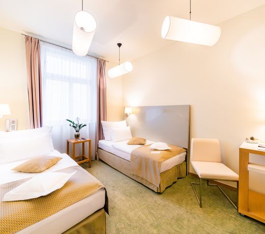 Grandium Hotel Prague
