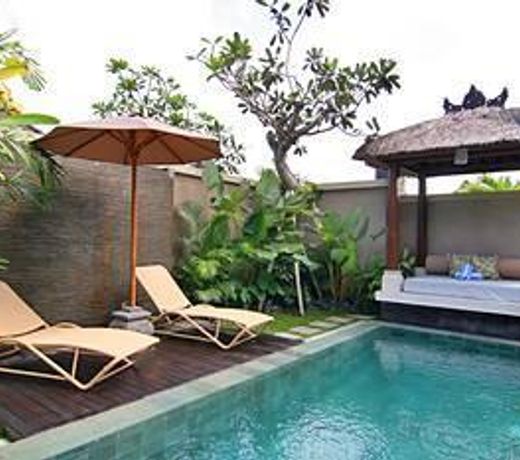 DISINI Luxury Spa Villas-CHSE Certified