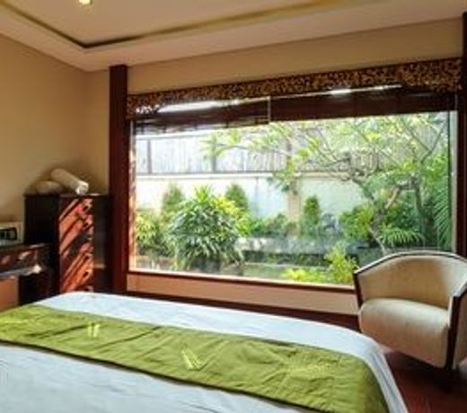 DISINI Luxury Spa Villas-CHSE Certified