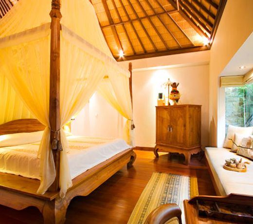 DISINI Luxury Spa Villas-CHSE Certified