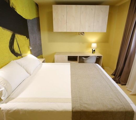 Kai Boutique Studio & Rooms