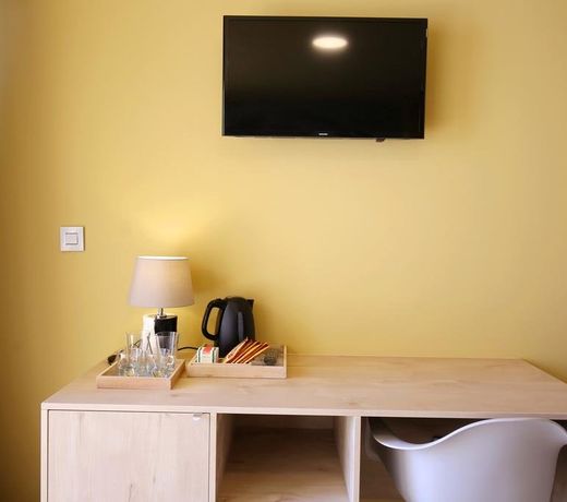 Kai Boutique Studio & Rooms