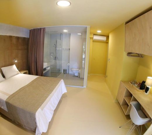 Kai Boutique Studio & Rooms