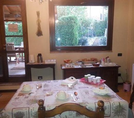 La Casa nel Borgo