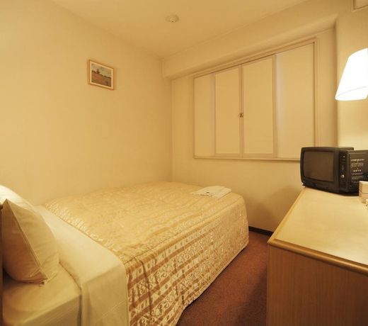 Park Hotel Kani