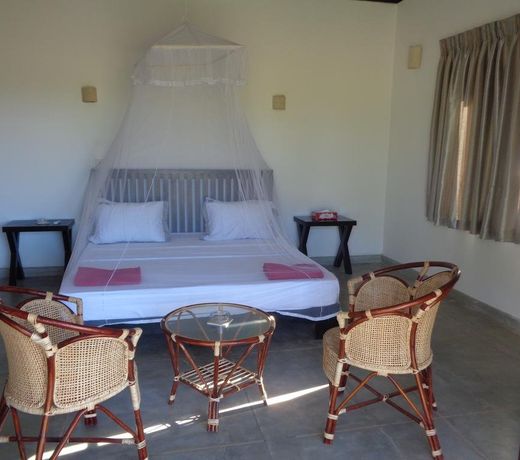 Gemmini Villas Hotel