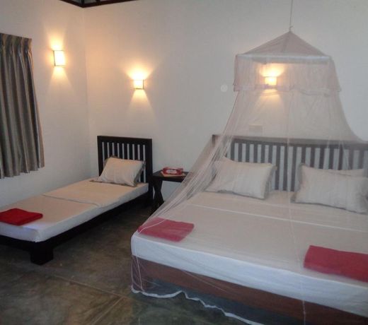 Gemmini Villas Hotel