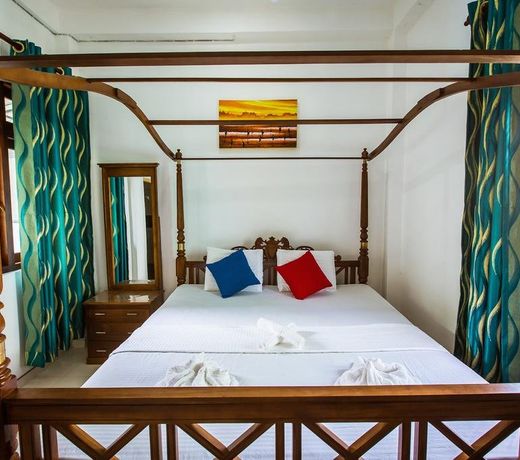 Panda House Villa