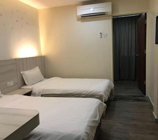 Tambun Inn Hotel