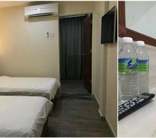 Tambun Inn Hotel