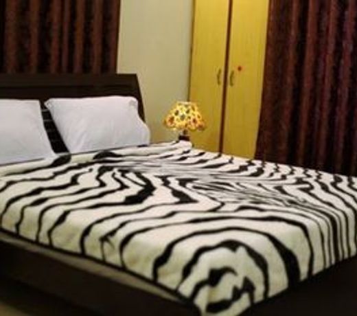 Elegant Palace Guest House