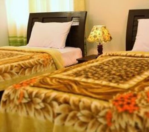 Elegant Palace Guest House