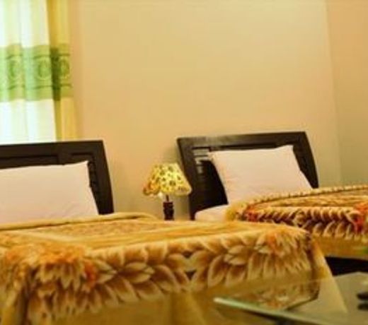 Elegant Palace Guest House