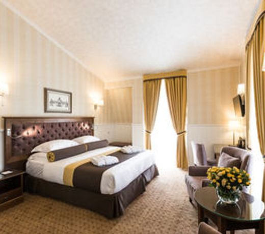 Sopka Hotel