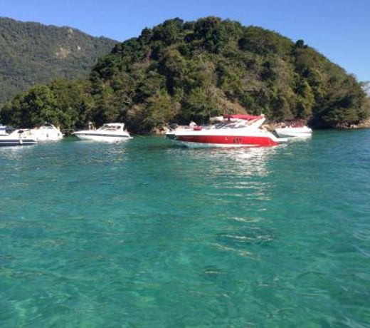Apartamento Duplex Angra Inn