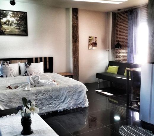 102 Residence