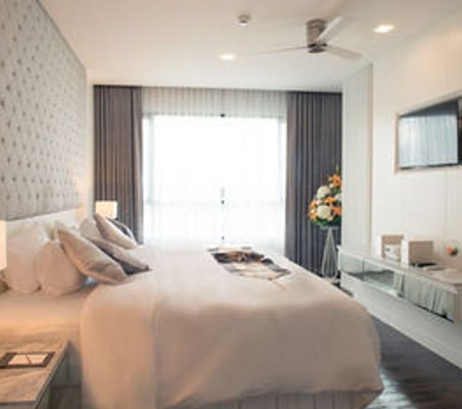 North Hill City Resort -SHA Extra Plus