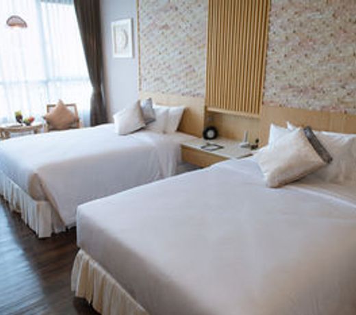 North Hill City Resort -SHA Extra Plus