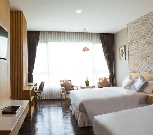 North Hill City Resort -SHA Extra Plus