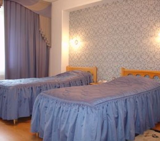 Strelec Mini-hotel