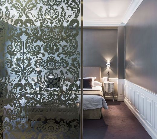 Hotel Carlton