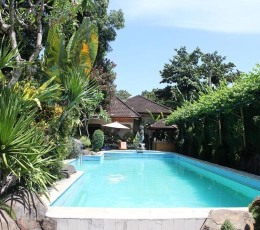 Diwangkara Beach Hotel and Resort