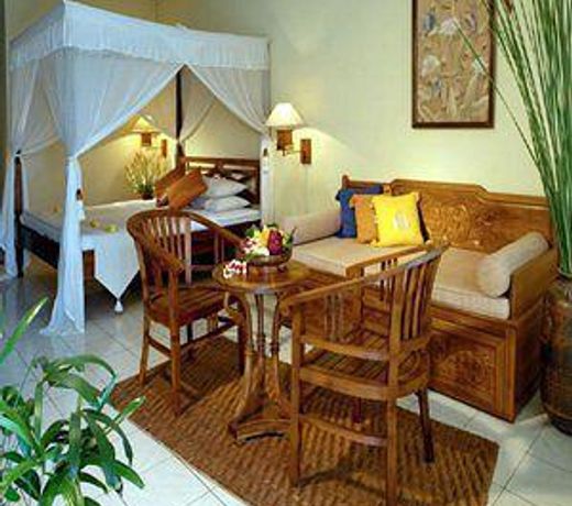 Diwangkara Beach Hotel and Resort