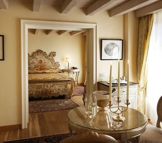 Relais Balcone di Giulietta