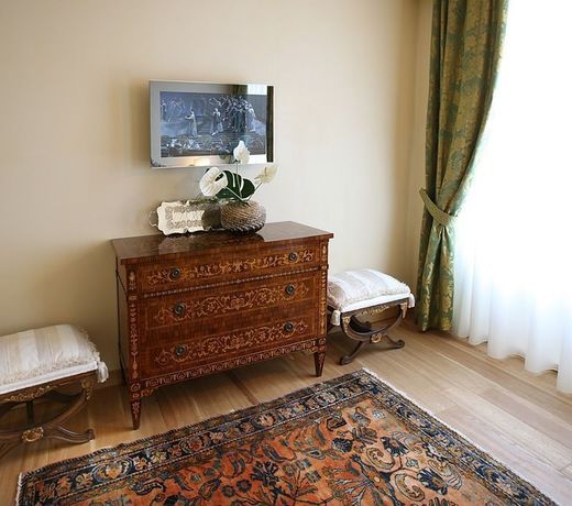 Relais Balcone di Giulietta