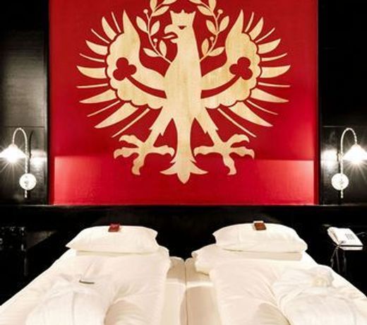 Hotel Schrofenstein