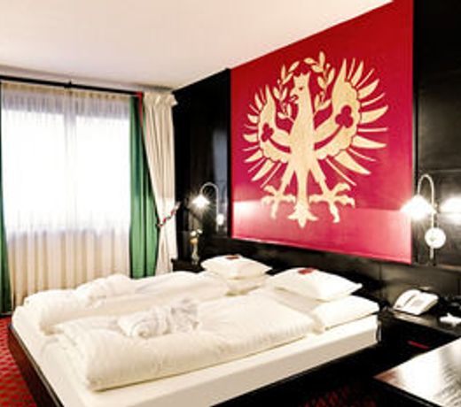 Hotel Schrofenstein