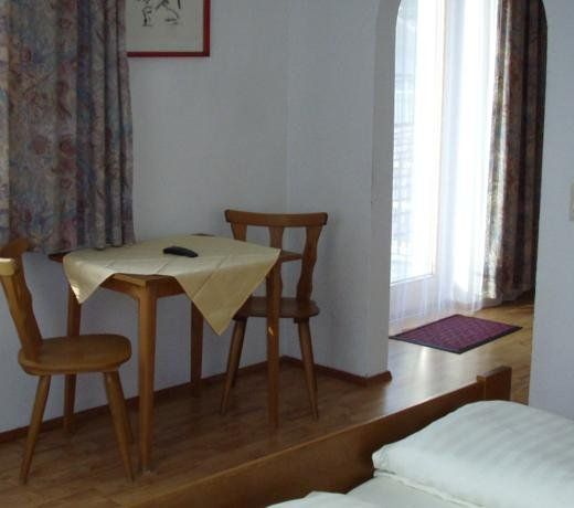 HOTEL SCHWARZER ADLER