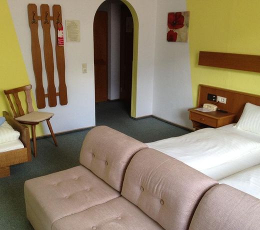 HOTEL SCHWARZER ADLER