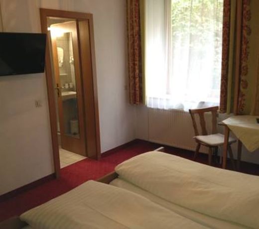 HOTEL SCHWARZER ADLER