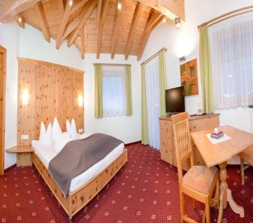 Hotel Enzian