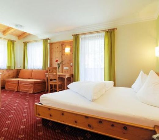 Hotel Enzian