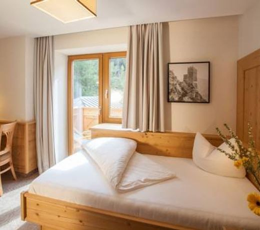 Huber Hotel Tramserhof