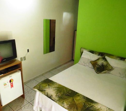 Pousada Ilha De Boipeba